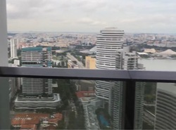 Duo Residences (D7), Apartment #540955811